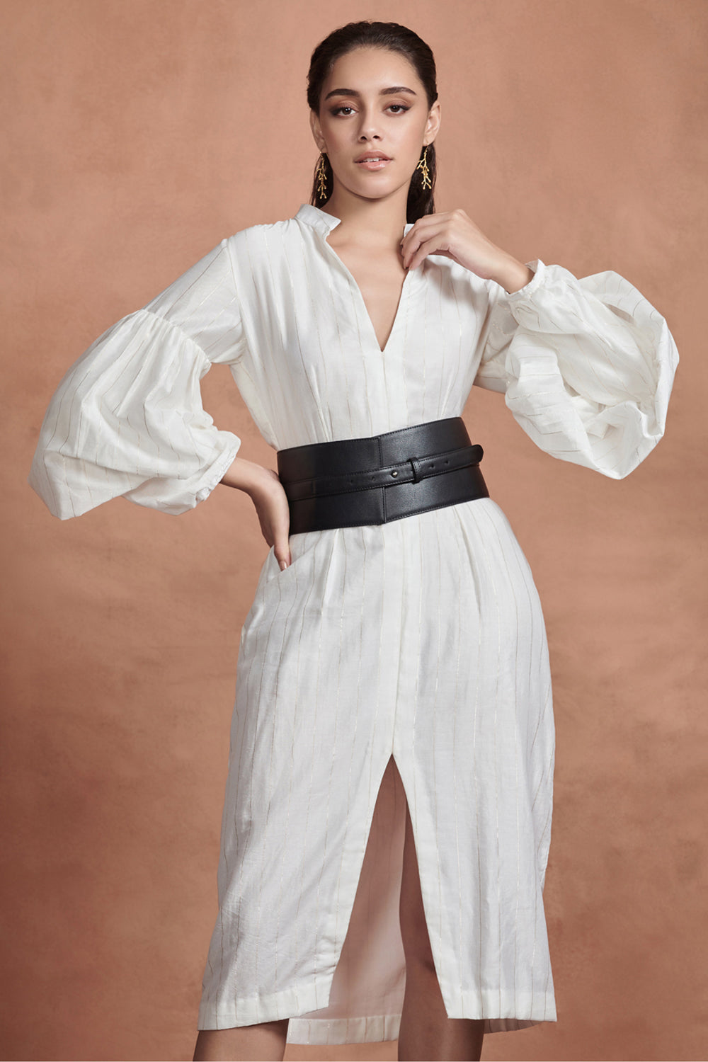 Derby Belt
